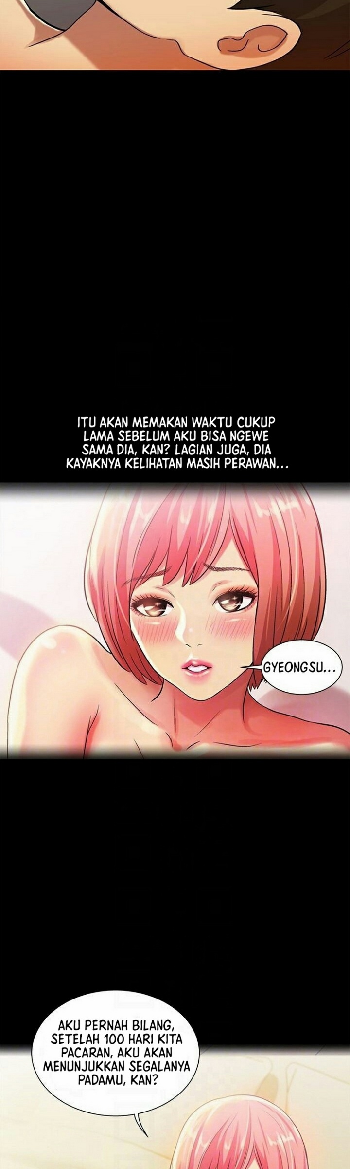 Friend&#8217;s Girlfriend - Chapter 29 30