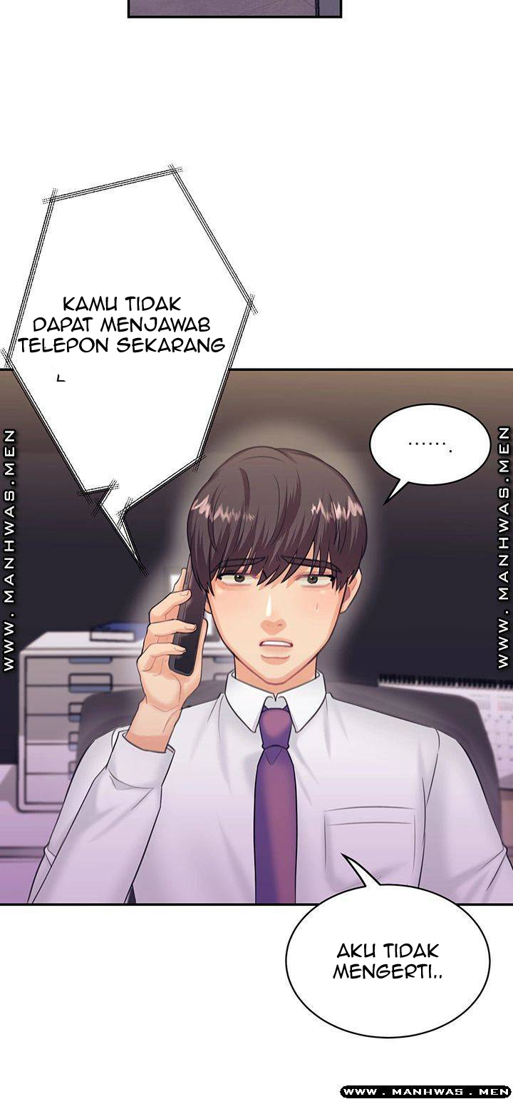 Public Bathhouse - Chapter 29 36