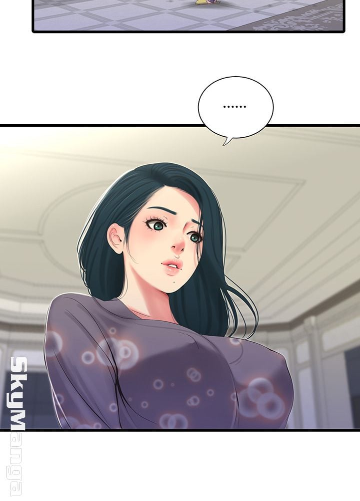One&#8217;s In-Laws Virgins - Chapter 29 31