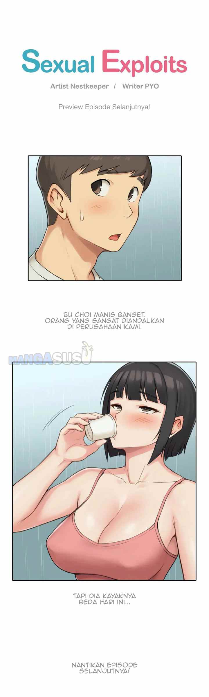 I Did This - Chapter 29 33