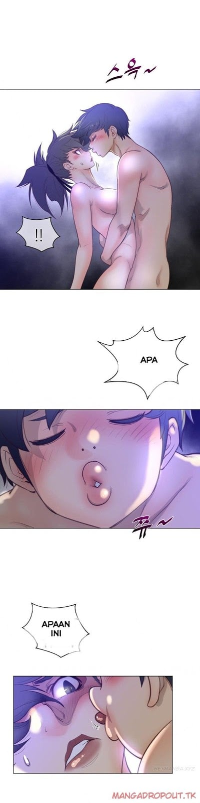 Perfect Half - Chapter 29 7
