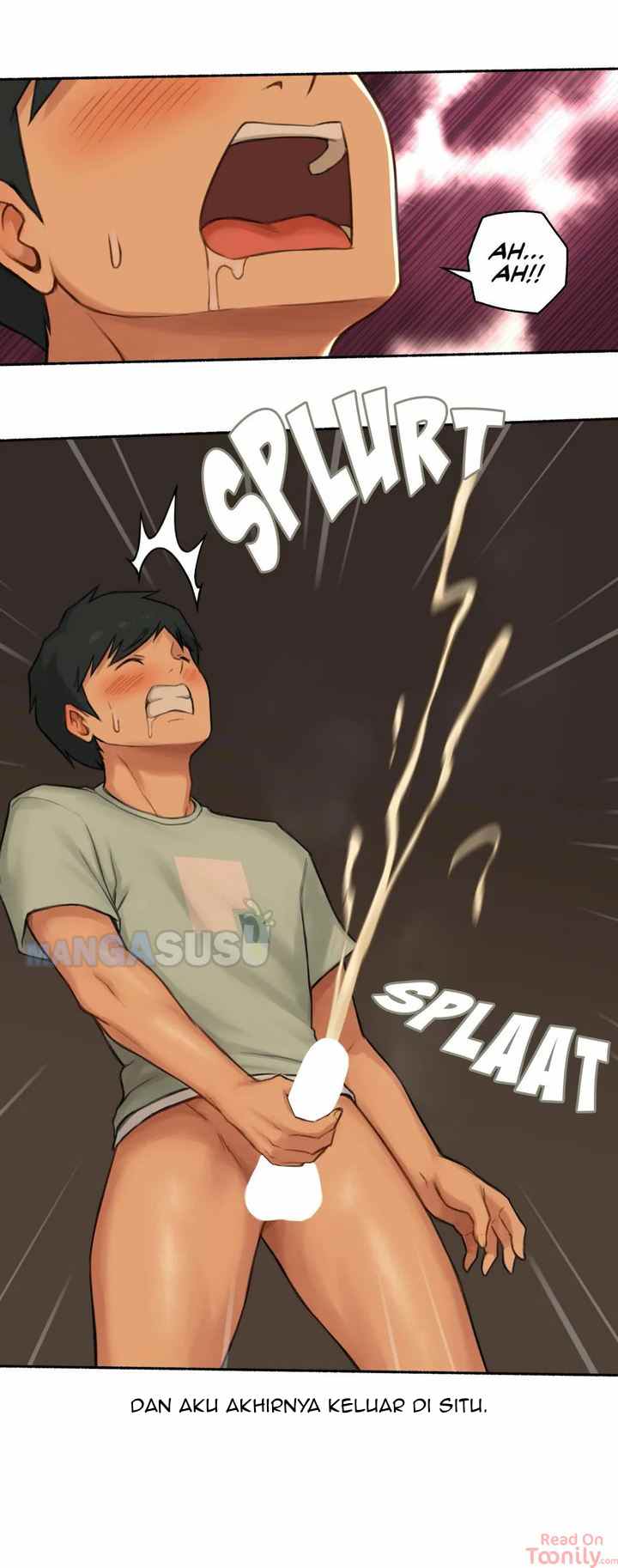 I Did This - Chapter 29 19