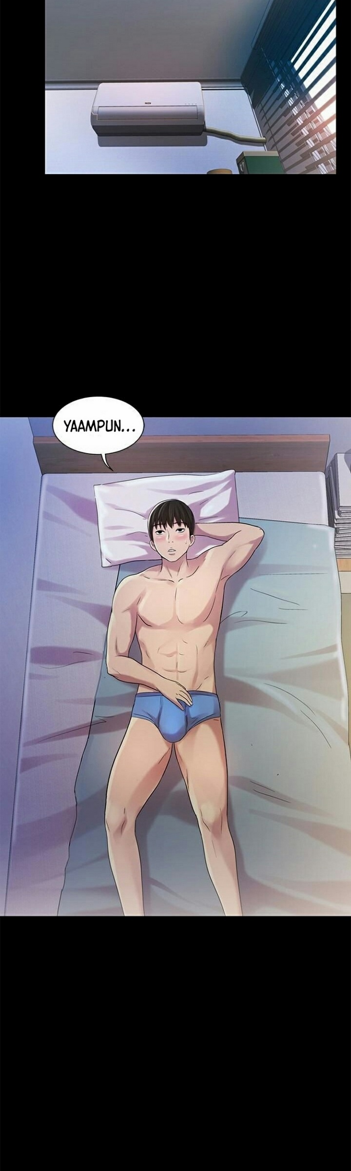 Friend&#8217;s Girlfriend - Chapter 29 27