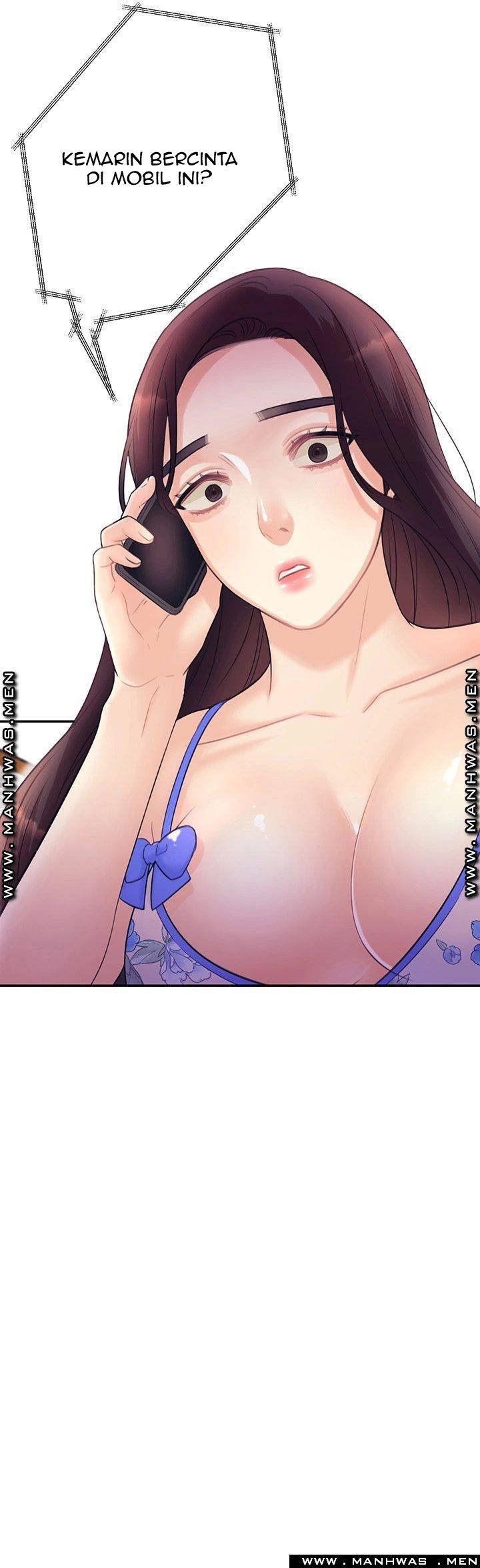 Public Bathhouse - Chapter 29 7