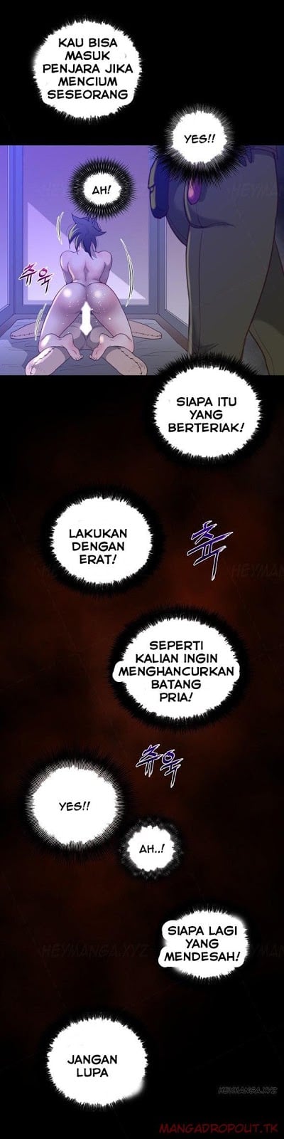 Perfect Half - Chapter 29 37