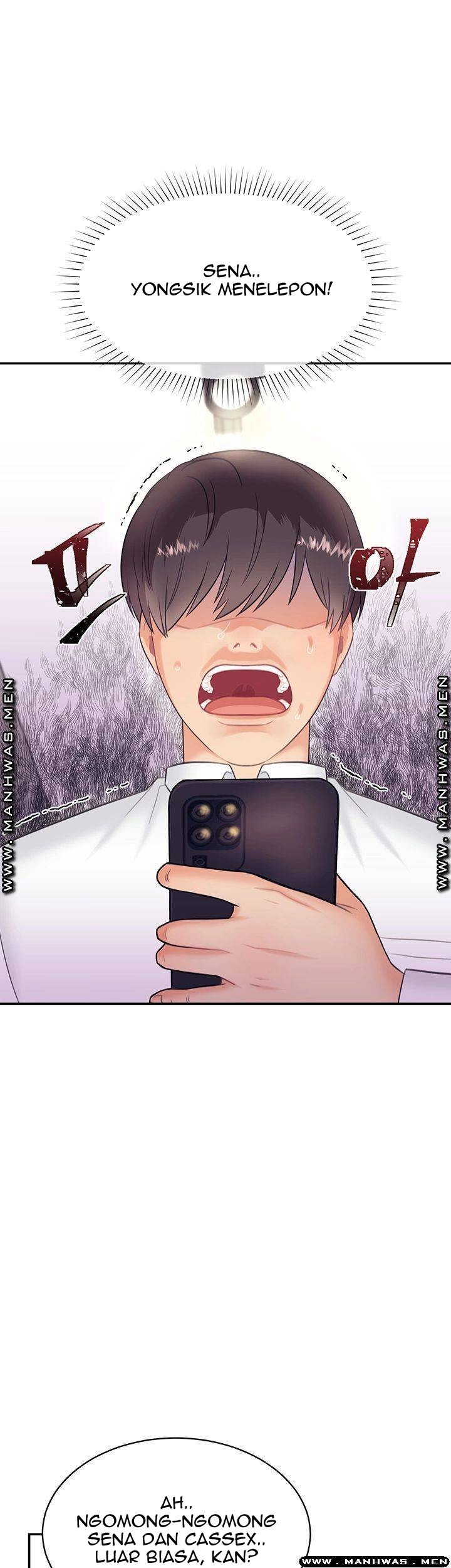 Public Bathhouse - Chapter 29 28
