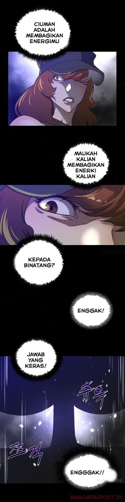Perfect Half - Chapter 29 10