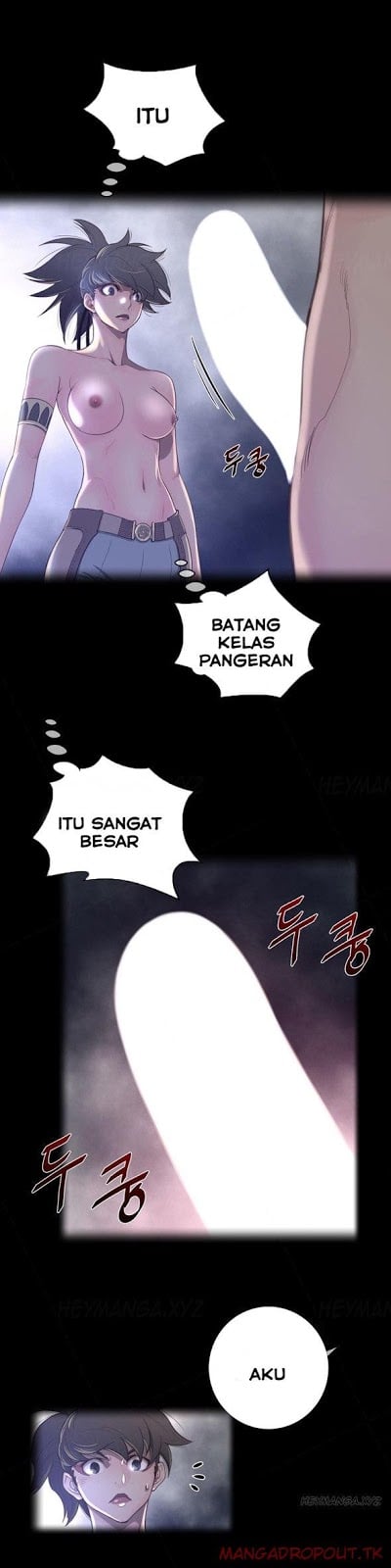 Perfect Half - Chapter 29 26