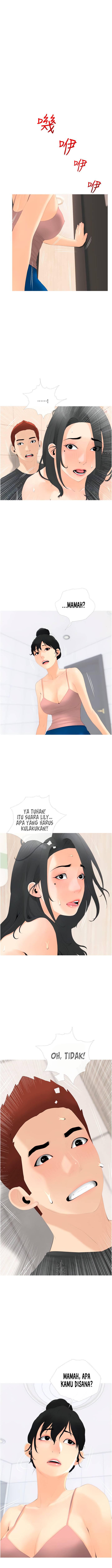 Obscene Private Lesson - Chapter 29 4