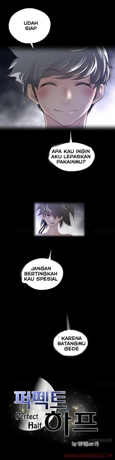 Perfect Half - Chapter 29 27