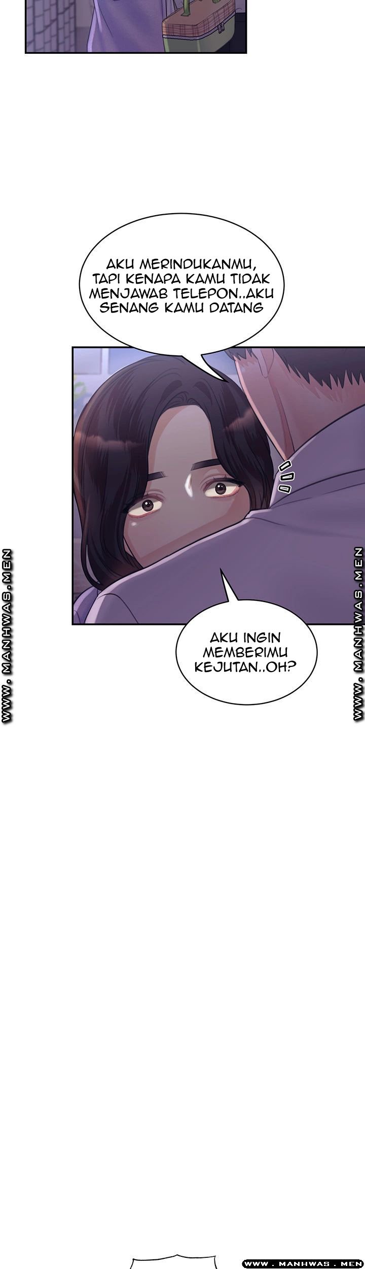 Public Bathhouse - Chapter 29 44