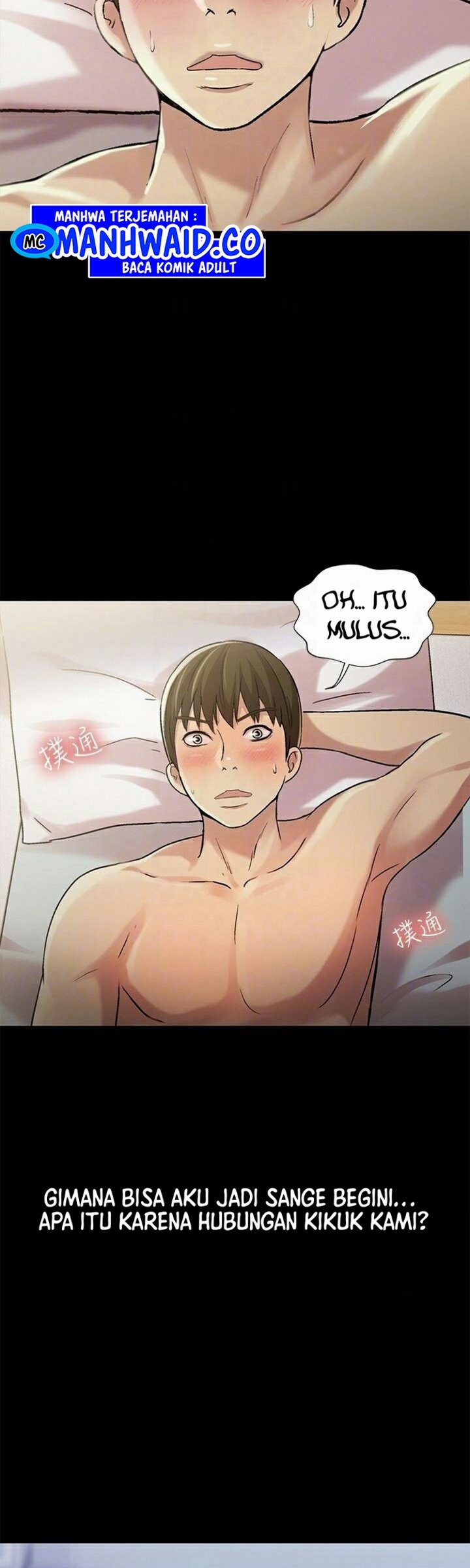 Friend&#8217;s Girlfriend - Chapter 29 33