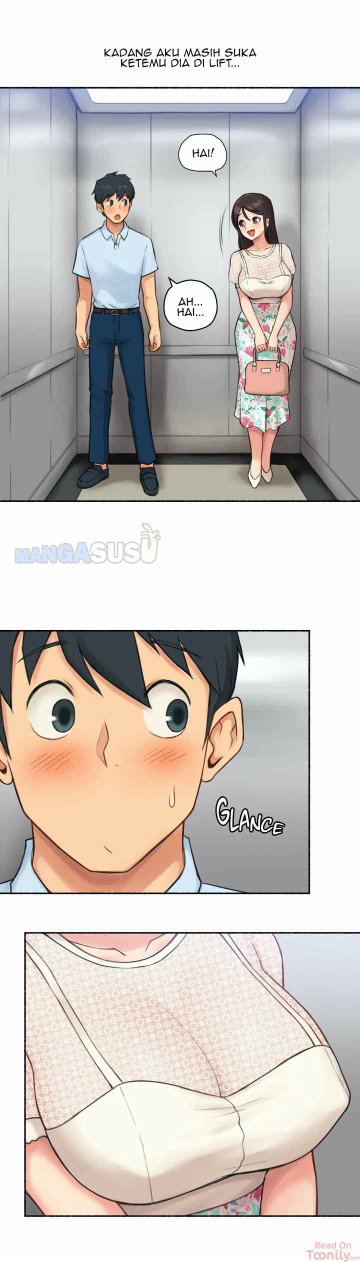 I Did This - Chapter 29 29