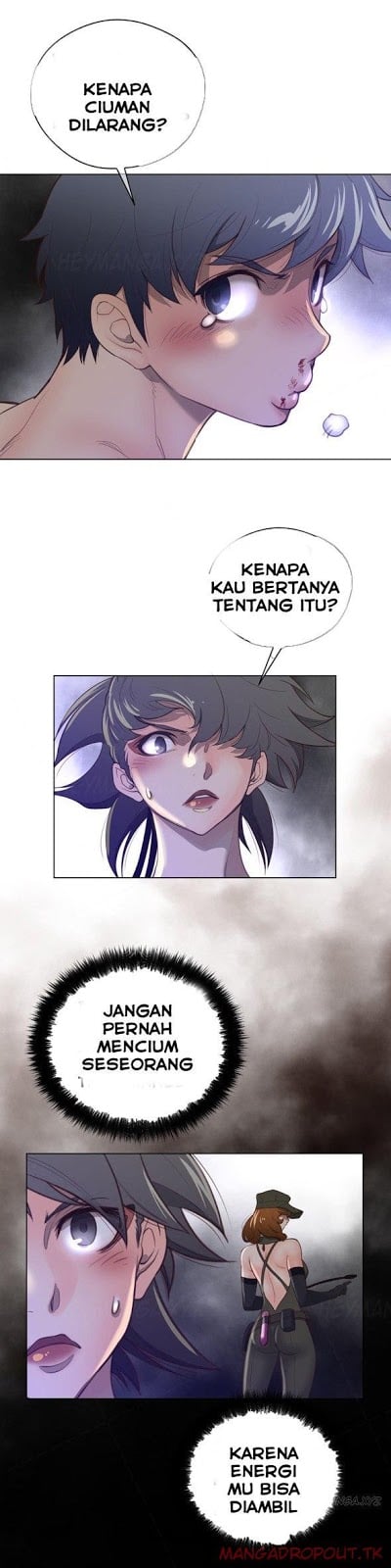 Perfect Half - Chapter 29 9