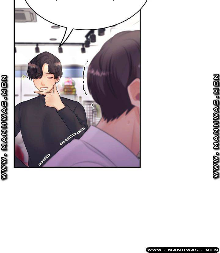 Public Bathhouse - Chapter 29 29