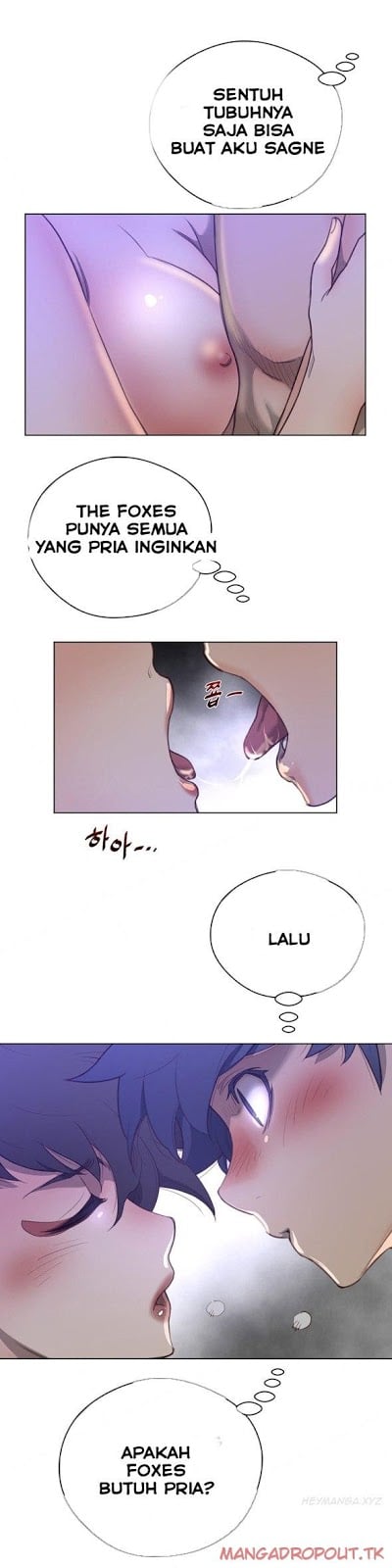 Perfect Half - Chapter 29 19