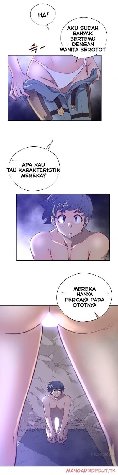 Perfect Half - Chapter 29 29
