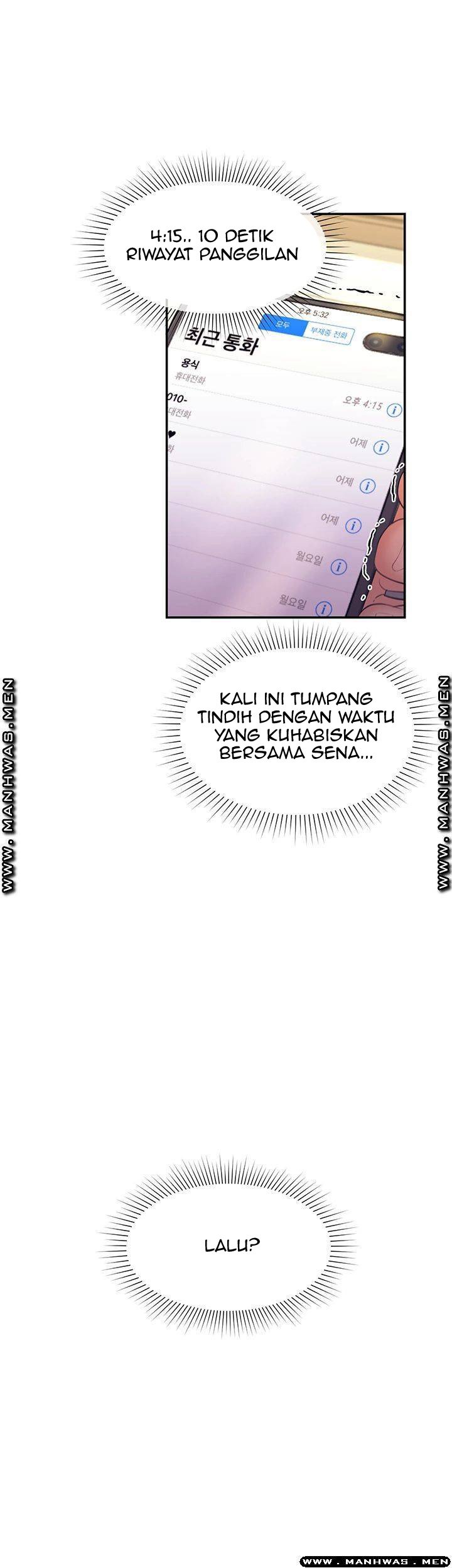 Public Bathhouse - Chapter 29 27