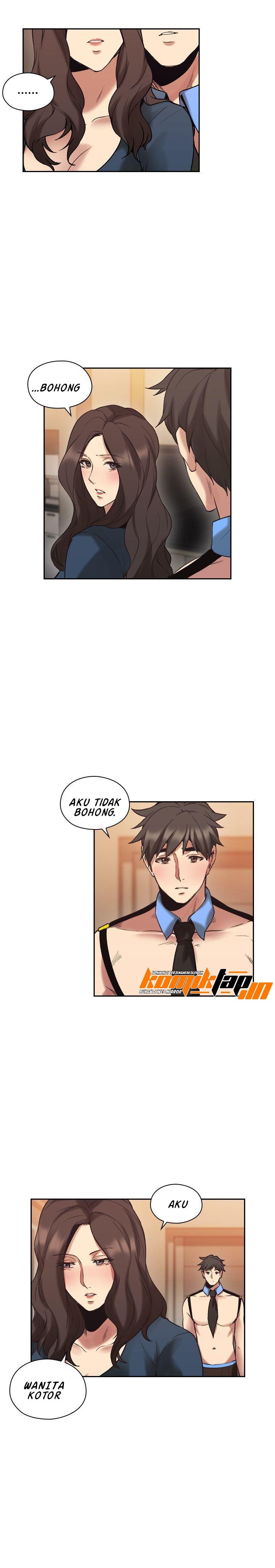 Teacher, Long Time No See - Chapter 29 27