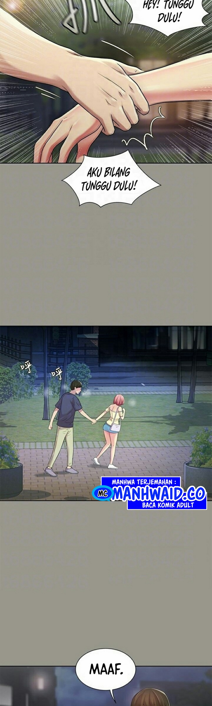 Friend&#8217;s Girlfriend - Chapter 29 21