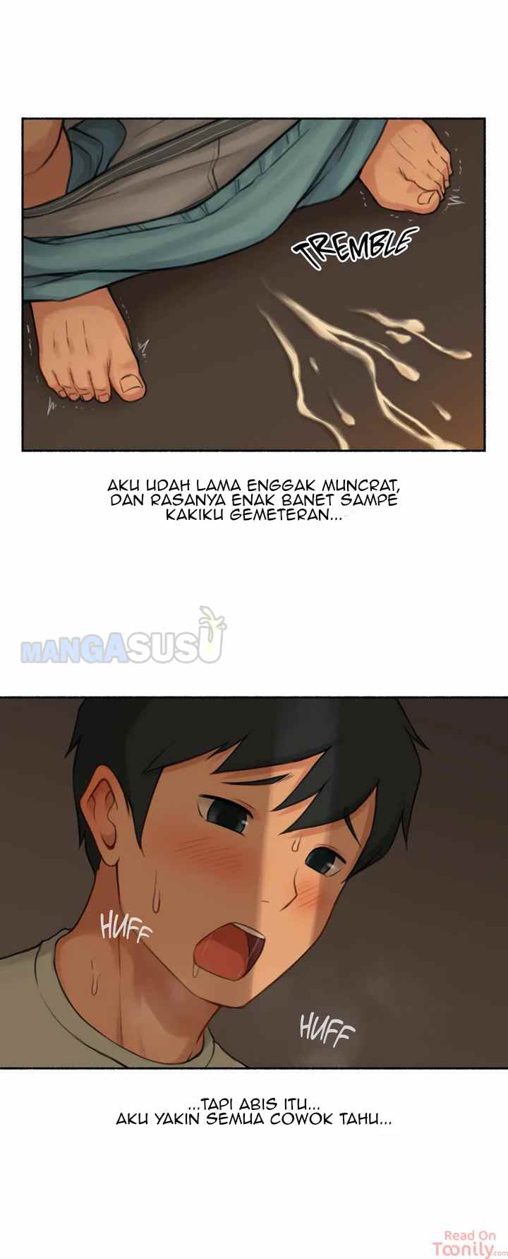 I Did This - Chapter 29 20