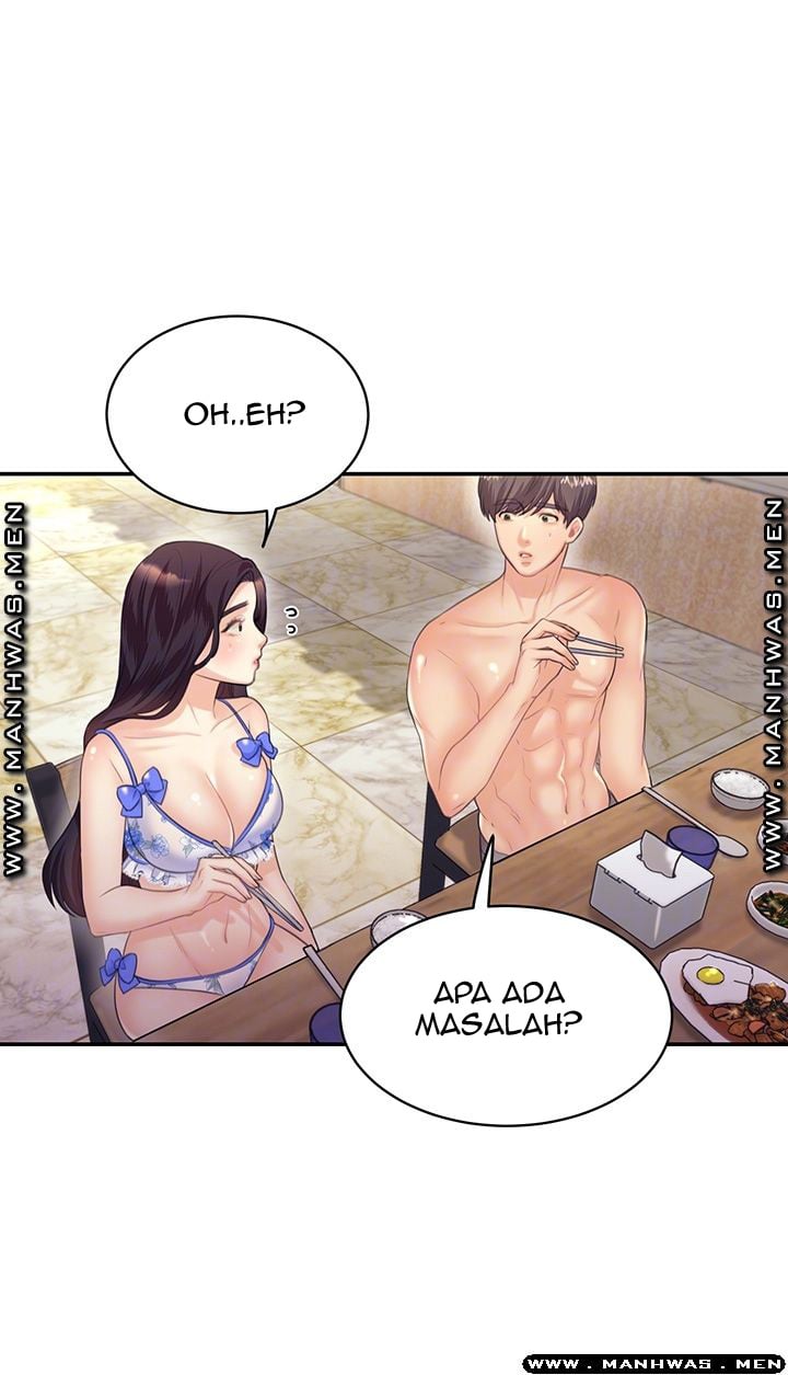 Public Bathhouse - Chapter 29 10