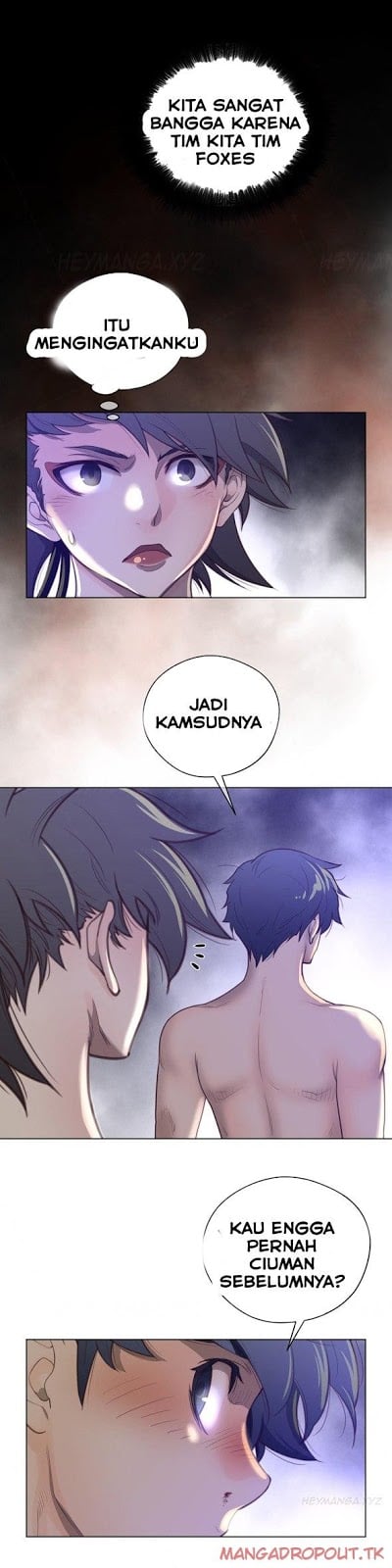 Perfect Half - Chapter 29 38