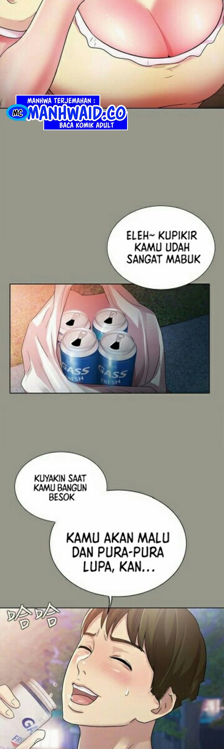 Friend&#8217;s Girlfriend - Chapter 29 15