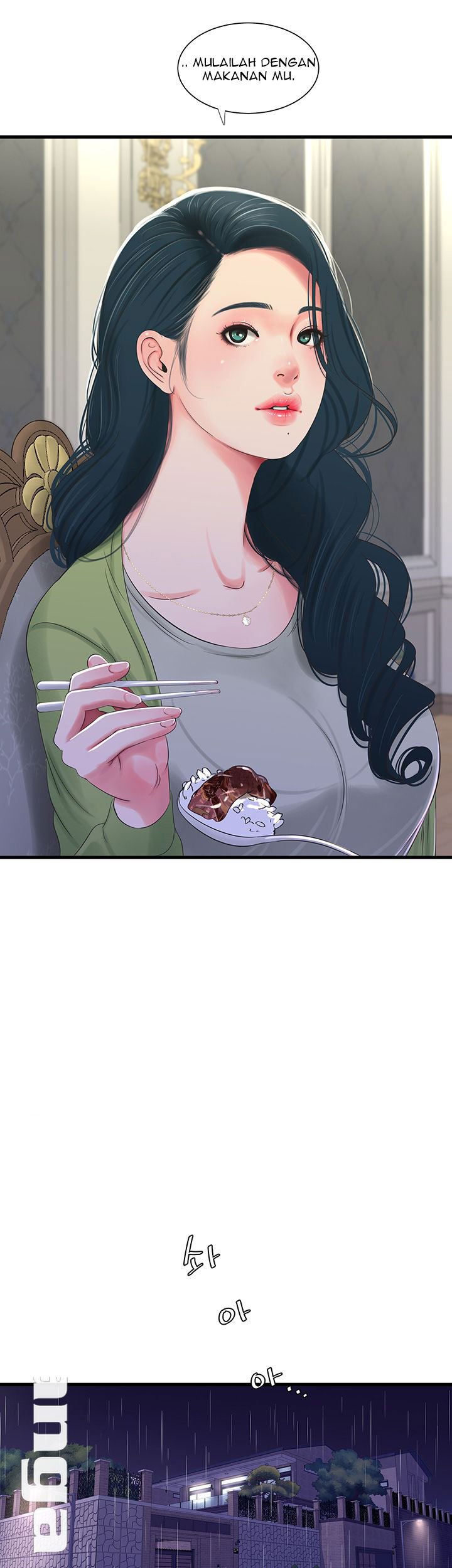 One&#8217;s In-Laws Virgins - Chapter 29 22