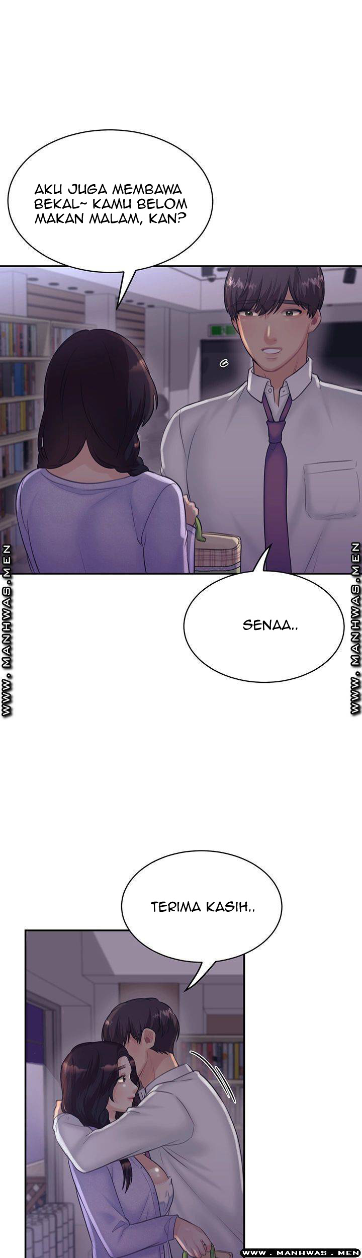 Public Bathhouse - Chapter 29 43