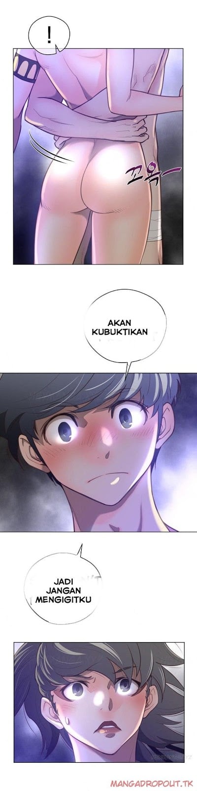 Perfect Half - Chapter 29 6