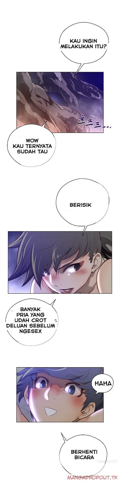 Perfect Half - Chapter 29 46
