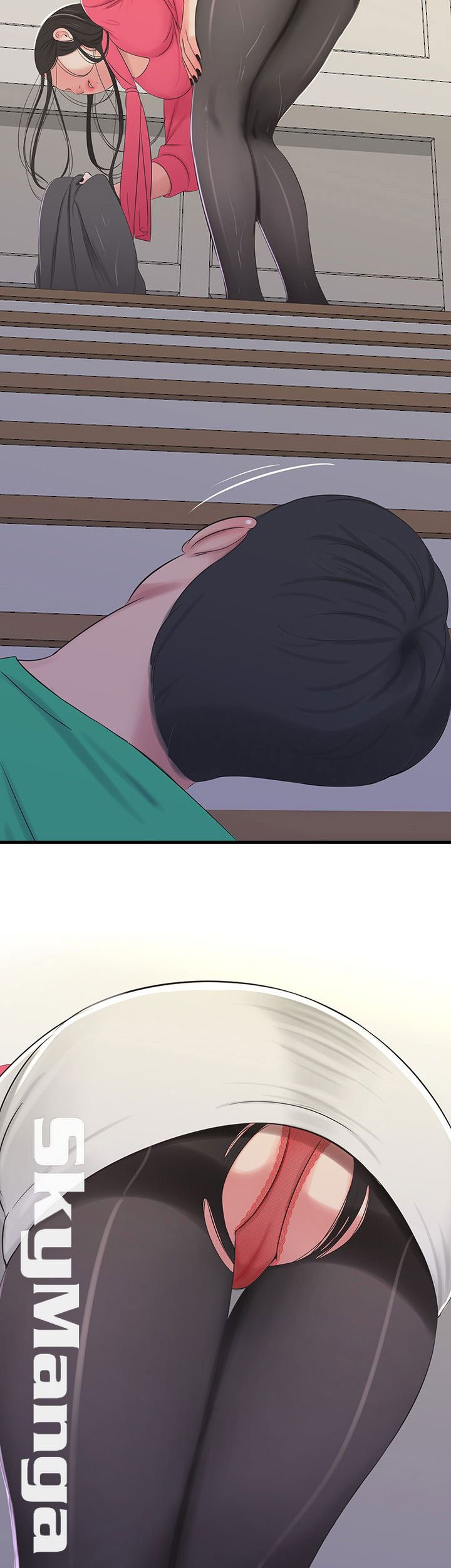 One&#8217;s In-Laws Virgins - Chapter 29 11