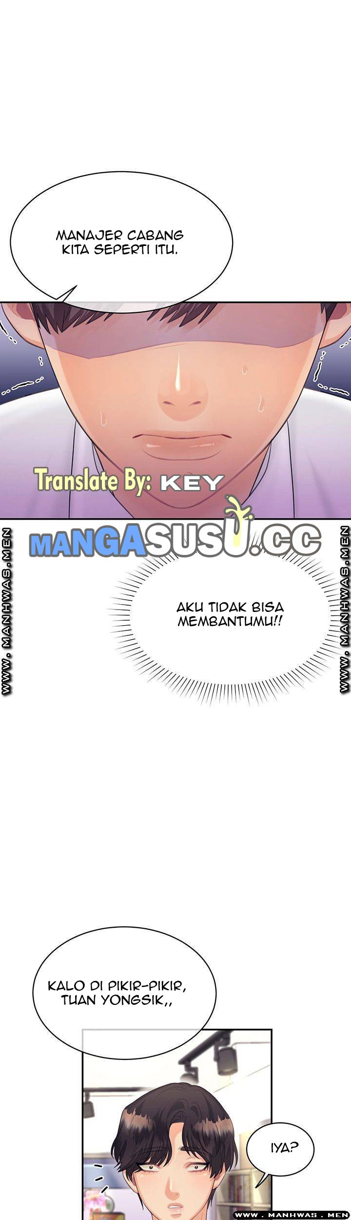 Public Bathhouse - Chapter 29 30