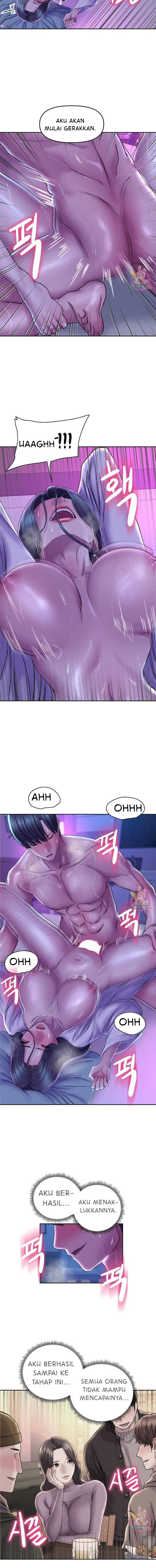 Double Face - Chapter 29 12