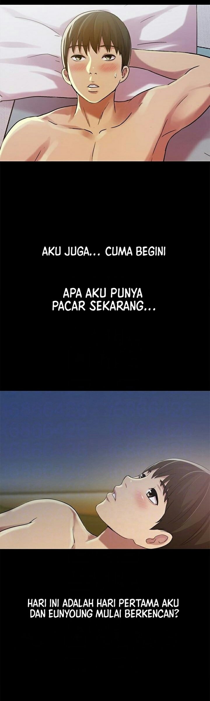 Friend&#8217;s Girlfriend - Chapter 29 28