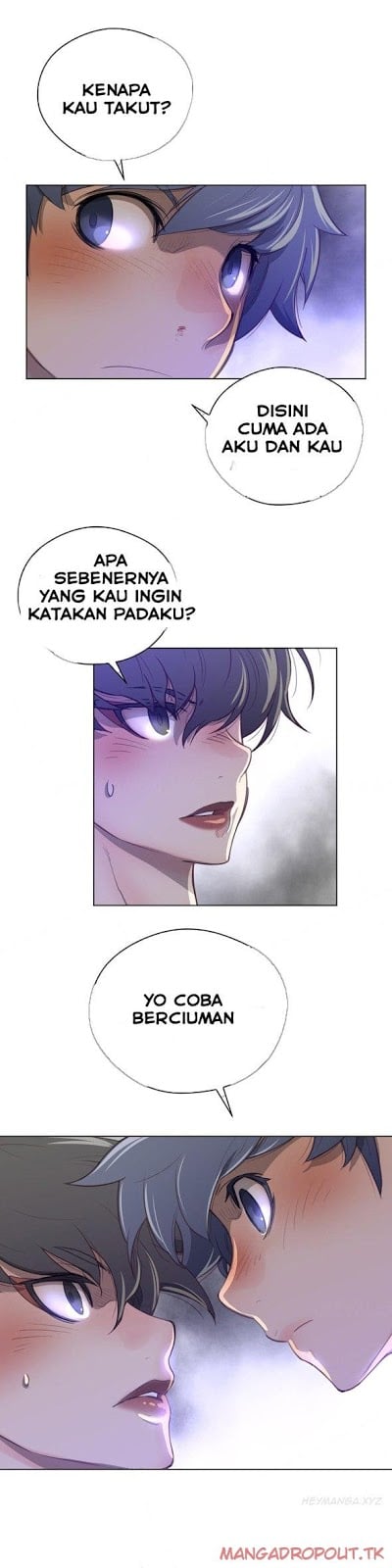 Perfect Half - Chapter 29 39