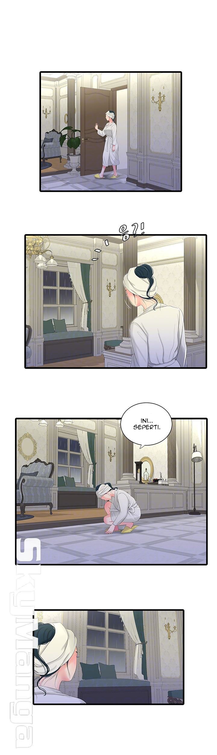 One&#8217;s In-Laws Virgins - Chapter 29 13