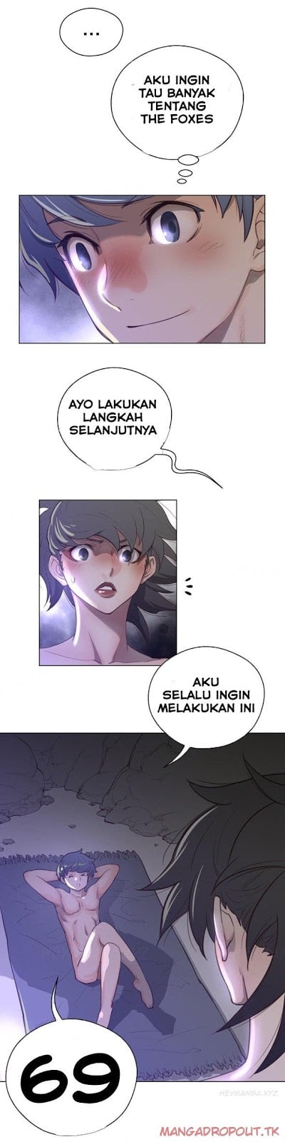 Perfect Half - Chapter 29 20