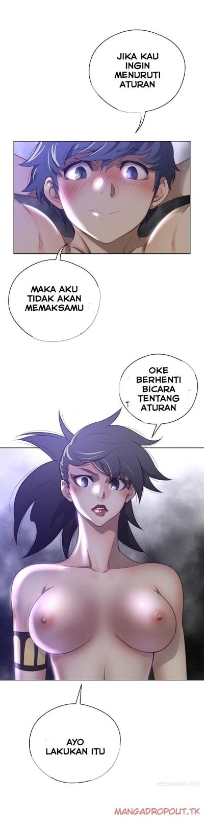Perfect Half - Chapter 29 45