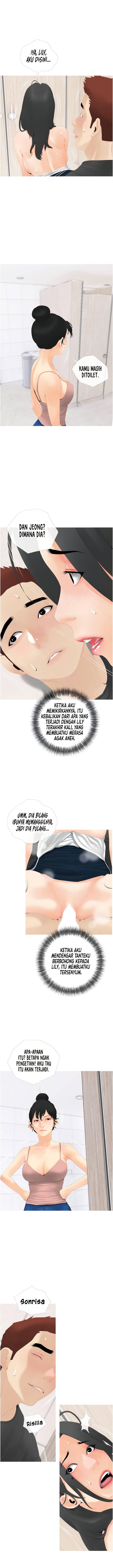 Obscene Private Lesson - Chapter 29 5