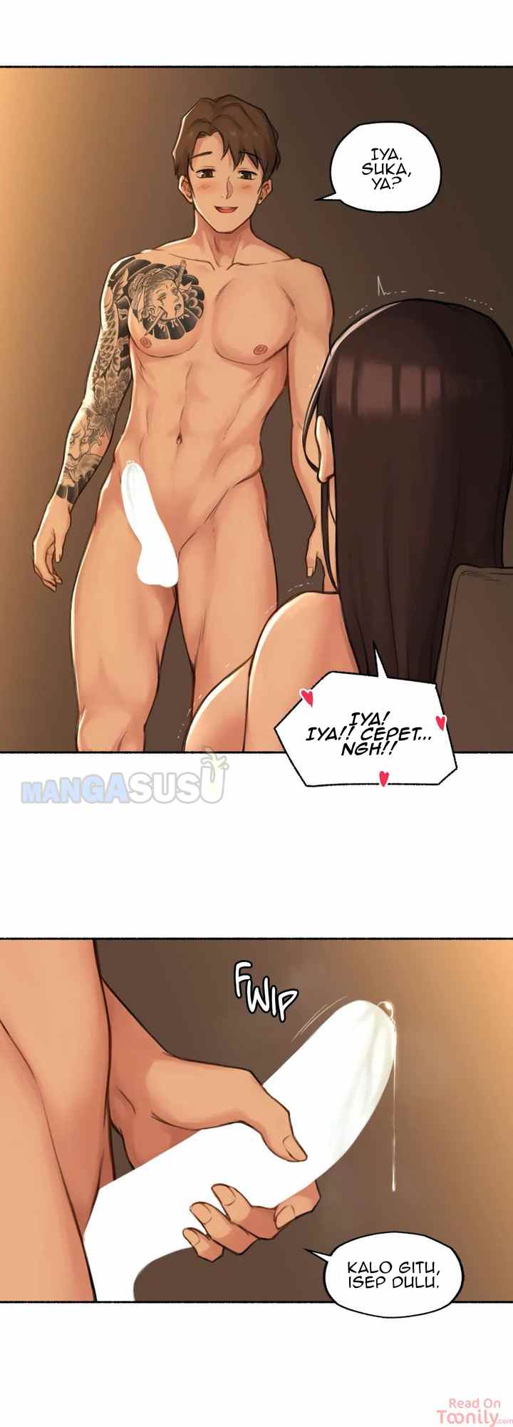 I Did This - Chapter 29 12