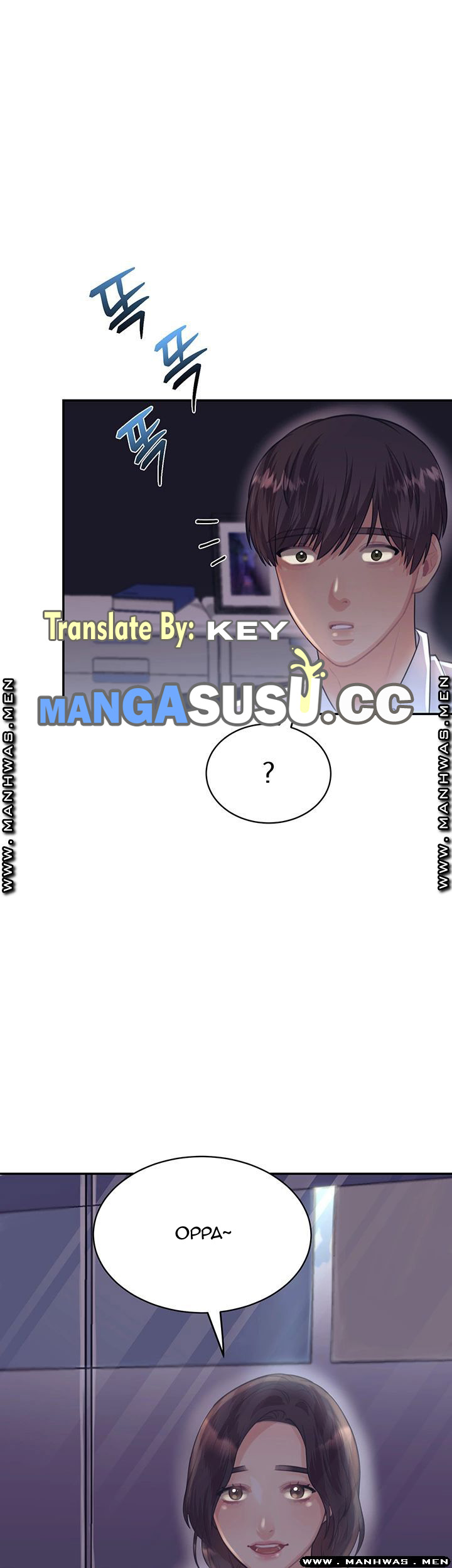 Public Bathhouse - Chapter 29 41