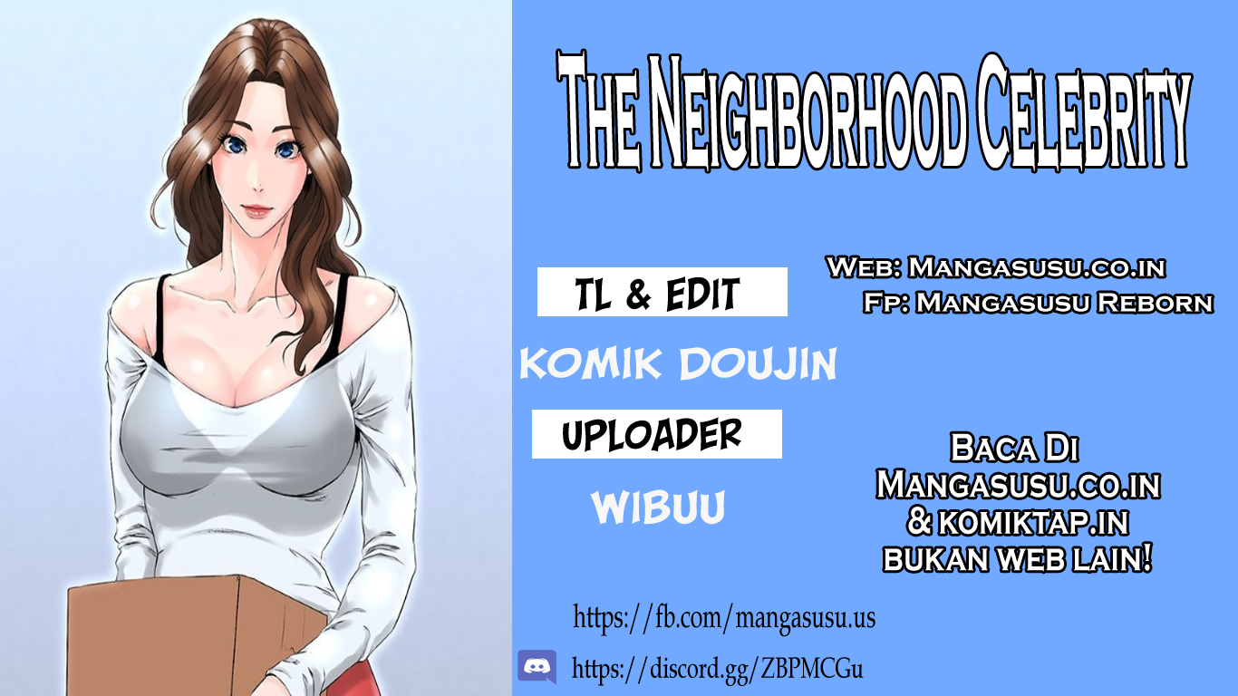 The Neighborhood Celebrity - Chapter 29 1