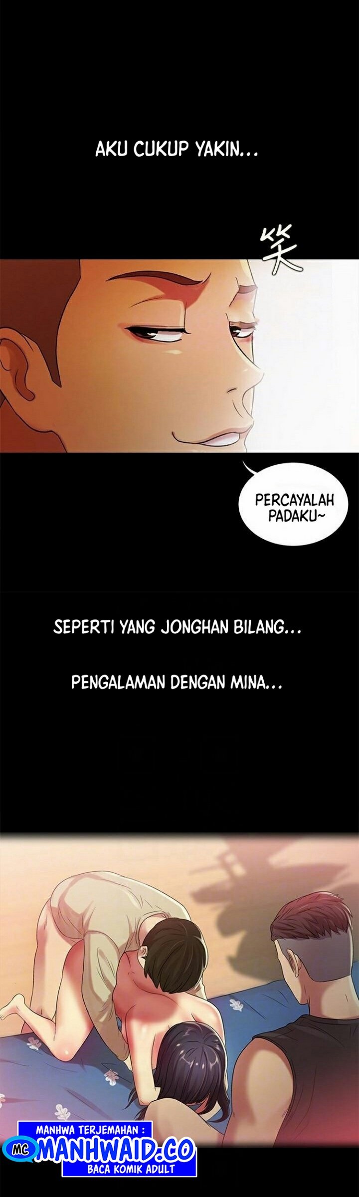 Friend&#8217;s Girlfriend - Chapter 29 39