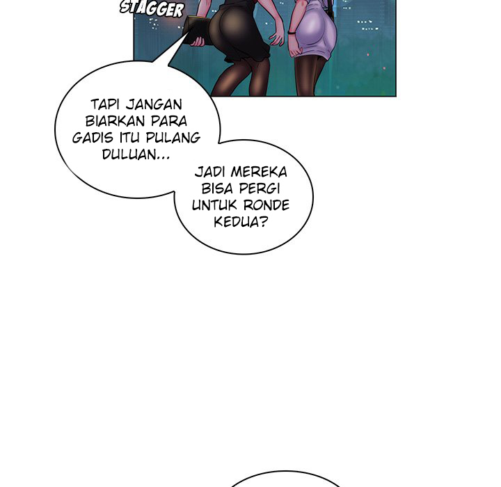The Teacher Secret - Chapter 29 32