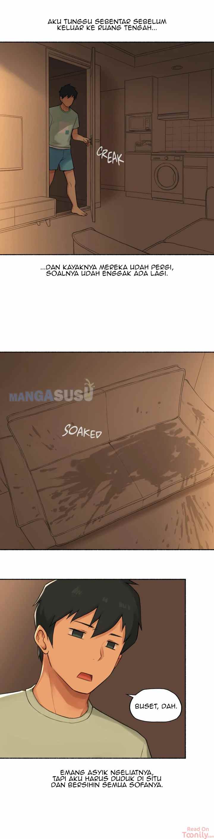 I Did This - Chapter 29 25