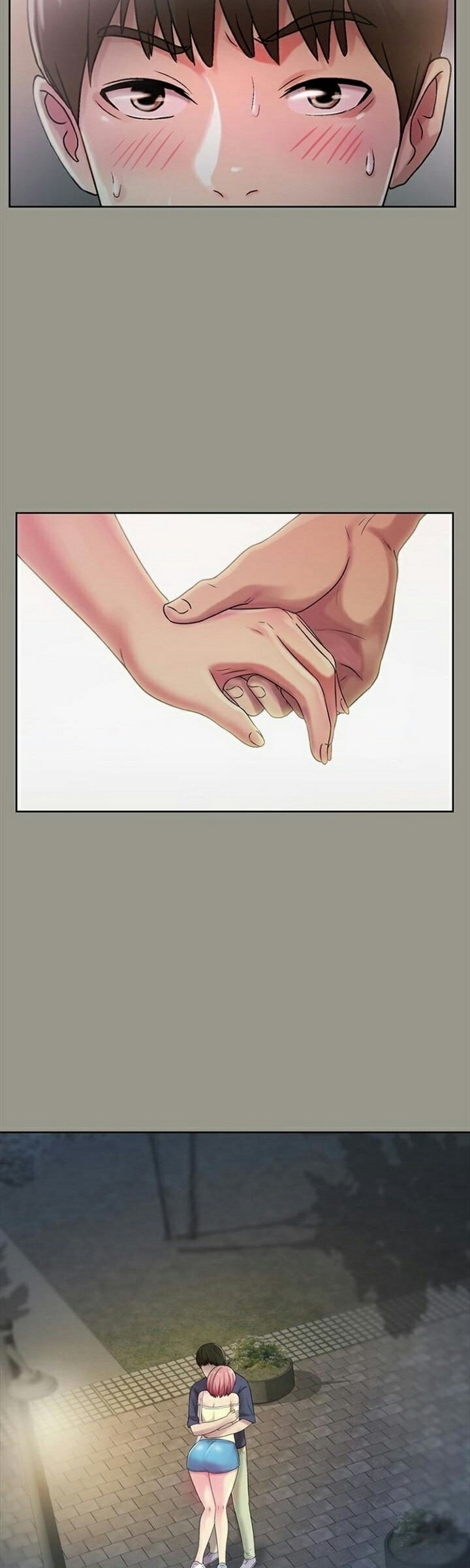 Friend&#8217;s Girlfriend - Chapter 29 25