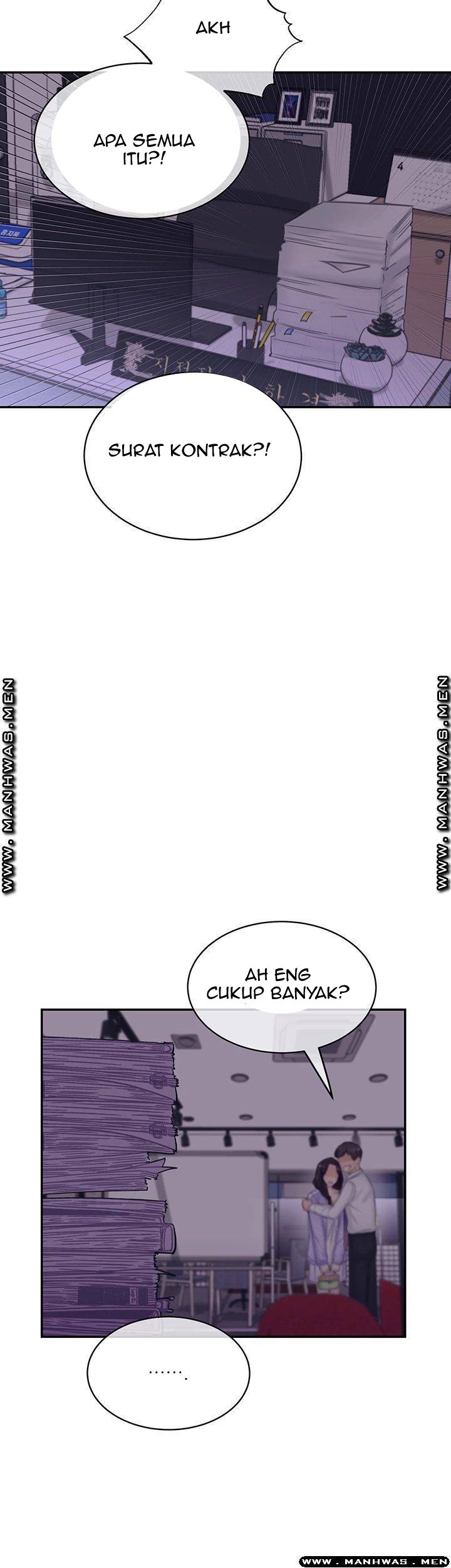 Public Bathhouse - Chapter 29 45