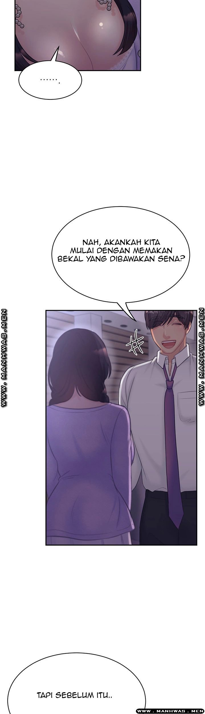 Public Bathhouse - Chapter 29 48